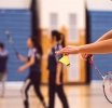 Badminton, reglas, historia, gestos técnicos, táctica, campos